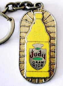 ORAN PORTE CLES (132)